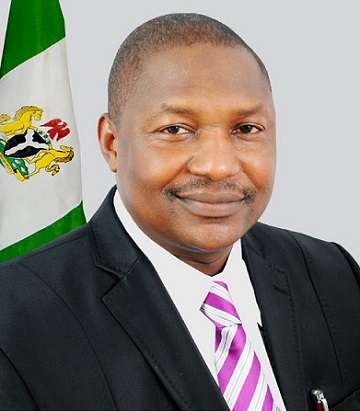 Nigerians Deserve to Know the Truth, I'm Ready to Speak - AGF Malami Talks on His Role in Maina Reinstatement