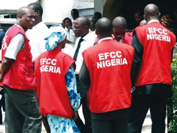 Holy Crime: Church Deacon Arrested by EFCC for Defrauding RCCG, School of N47.9m