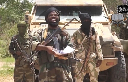 BREAKING News: Wife of Boko Haram Leader, Shekau Killed in Air Force Strike in Borno