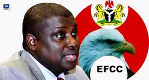 Surrender to EFCC Now - Interior Minister, Dambazau Tells 'Wanted' Maina Over N2bn Fraud
