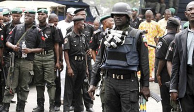 Two Suspected Ritualists Arrested for Killing, Sharing Body Parts of Friend's Lover
