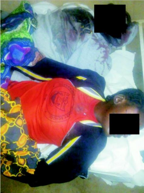 2 Killed, 2 Injured in Fresh Attack in Jol, Riyom LGA, Plateau (Photo)