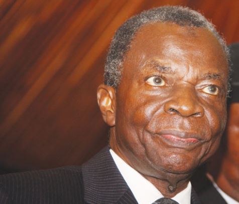 Justice Ayo Salami Rejects Appointment to Monitor Graft Cases.