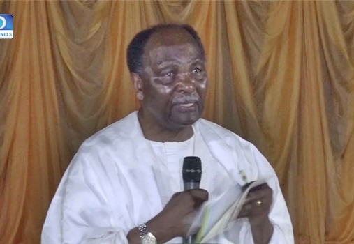 Nigeria's Restructuring is Not Possible - Former Head of State, Yakubu Gowon