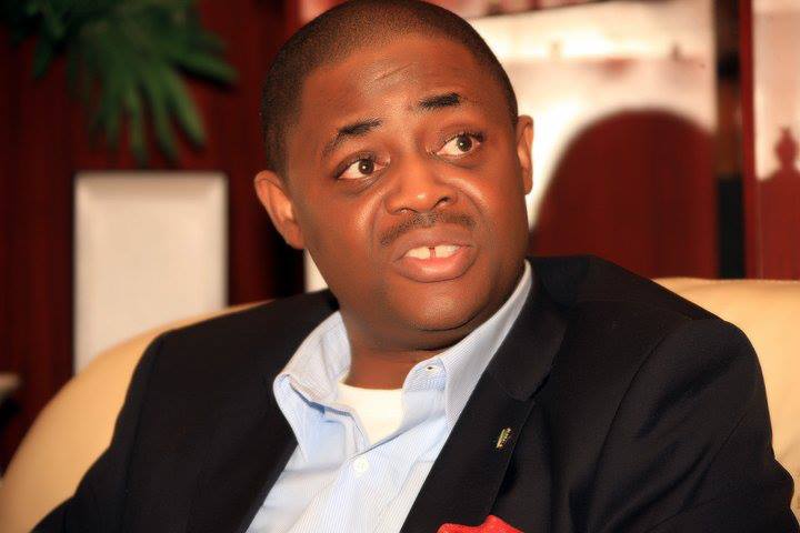 Biafra: Catalonia's Independence a Warning to Nigeria - Fani-Kayode