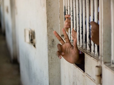 Lagos Lady Sent to Prison for Alleged Theft One Month to Her Wedding