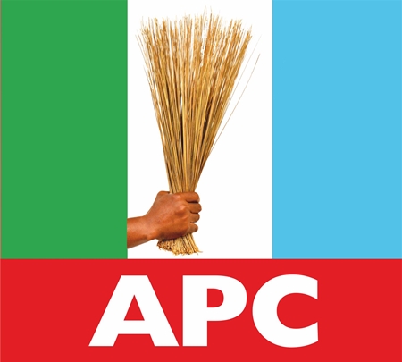 Plot to Remove Oyegun Thickens... Here are Latest Details of APC Crisis Ahead of NEC