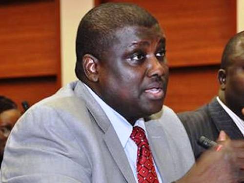 EFCC Chairman Goes After Maina, Says No Hiding Place for Him