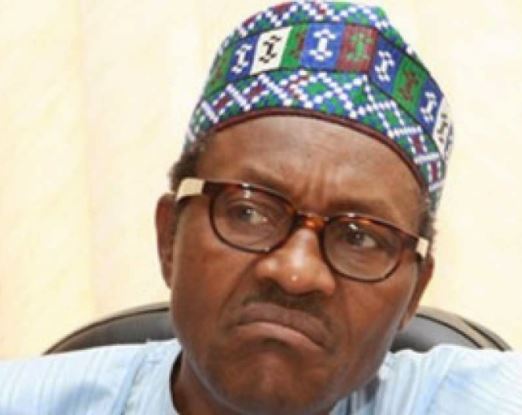 What Nigerians Would Do to APC If Buhari Decides to Run in 2019 - Group