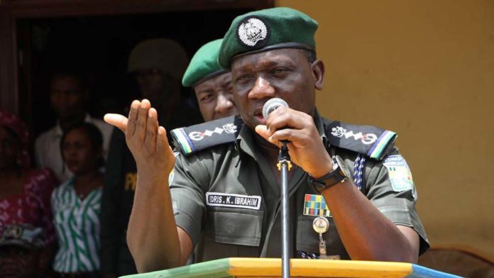 Senate Orders IGP, Ibrahim Idris to Appear Before It