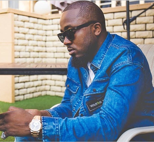 Yes I'm Now Singing and I Won't Stop - Ice Prince Speaks Amidst Criticism of 'Singing' Rappers