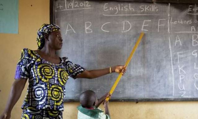 Borno State Promotes 3,000 Teachers