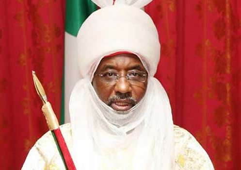 Emir of Kano, Sanusi II Launches Nigeria's First Islamic Insurance Company