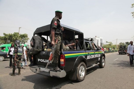 Accidental Shooting: How Police Arrested and Released Jonathan's Nephew in Bayelsa