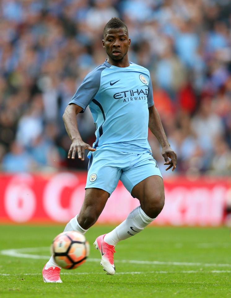 Oh No! Nigerian Footballer, Kelechi Iheanacho Faces 2 Years in Jail... See Details