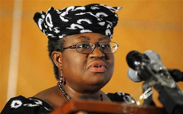 Okonjo-Iweala Reacts to Claims that She Made Anti-Buhari Comment