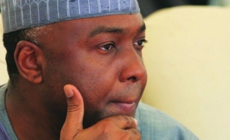 Senate President Saraki Finally Reveals Whether He Still Collects Pension from Kwara State