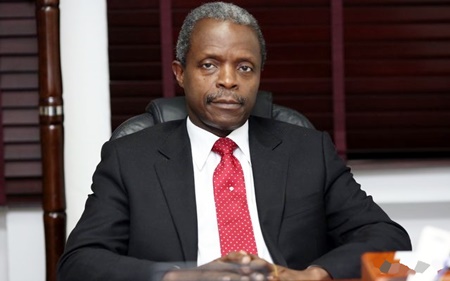 Yemi Osinbajo Appoints New Heads for ICPC, Wages Commission, Tribunal, Others (See Full List)