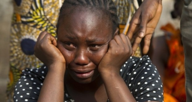 My Husband Wants to Kill Me with S*x - Housewife Cries Out for Help