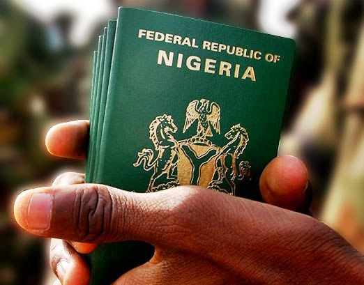 No National I.D Number, No International Passport - Nigerian Immigration Makes Important Announcement