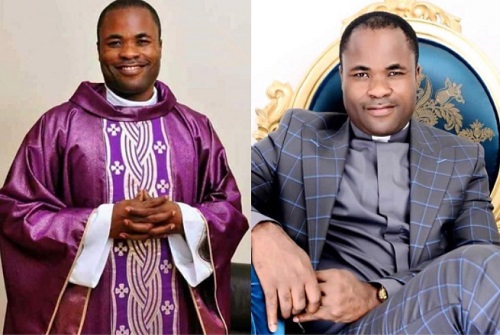 I'm Happy to Be Free - Popular Akwa Ibom Catholic Priest Says as He Resigns