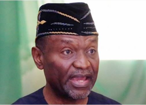 Nigeria is Already Moving Out of Recession - Udo Udoma