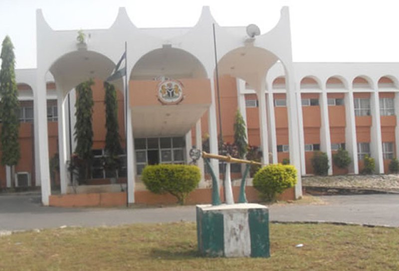 Kogi State Gets New Speaker...See Details