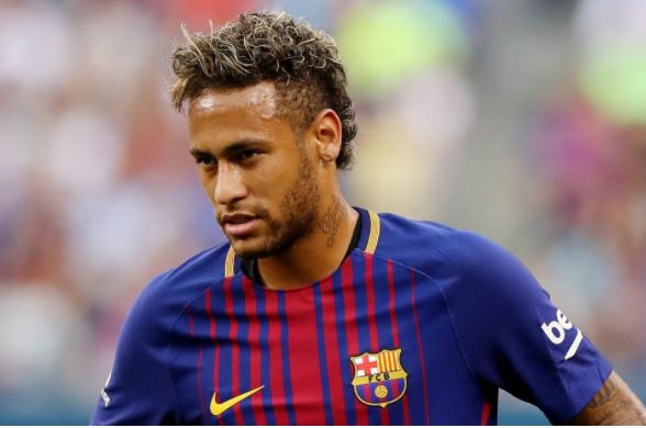 BREAKING News: PSG Pays Barcelona N95billion (€222 million)  to Buy Neymar... See Interesting Details