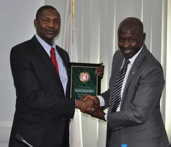 Magu and AGF in Serious Confrontation Over Govs/Senators' Prosecution Files