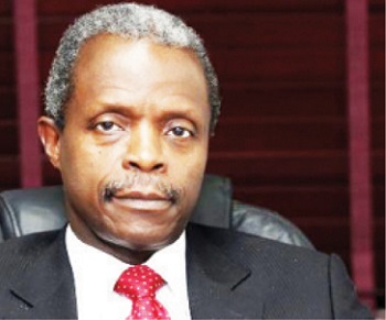 No Going Back On New Vision for Niger Delta - Osinbajo