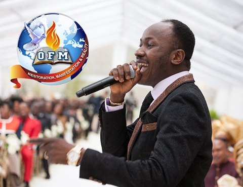 How Apostle Suleman's Magnanimity Led to the Freedom of Three Convicted R*pists... See Details How Apostle Suleman's Magnanimity Led to the Freedom of Three Convicted R*pists... See Details