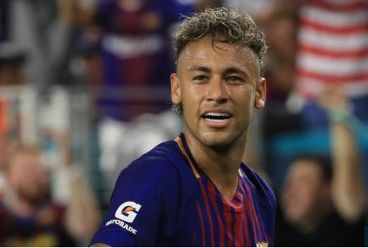 Neymar Makes Sweet Promise to PSG Fans Ahead of Transfer