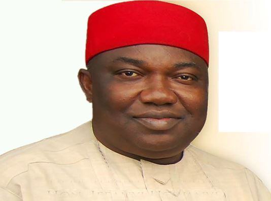 6,280 Ghost Workers, Pensioners to Face ICPC Probe in Enugu