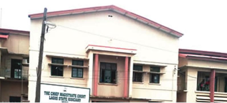 Lagos Arraigns Hotel Owner, Workers for Aiding Homos*xuality