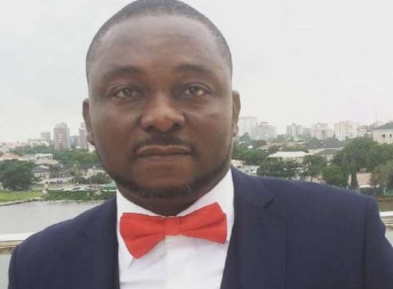 Nollywood Actor Jude Orhorha   Exposes High Rate of Homos*xuality and Prostitution in the Industry