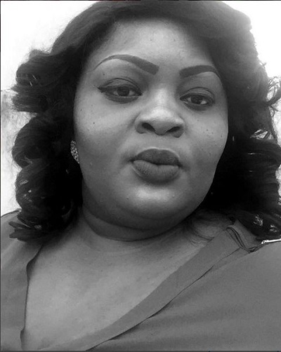 Curvy Nollywood Actress, Eniola Badmus Opens Up on Her Health Challenge