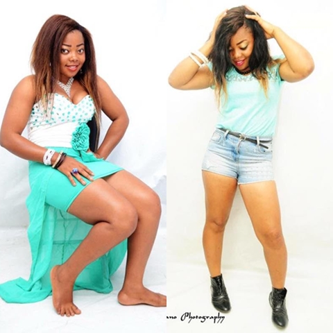 I Caught an Actress with Charm in Her Bag - Nollywood's Sarah Ebhota Speaks on Juju for Movie Roles