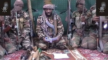 Suspected Boko Haram Member Claims 8 Lives in Suicide Attack