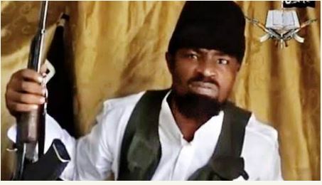 Suicide Bombing: Nigerian Parents Donate their Children to Boko Haram