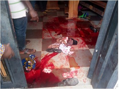 Church Attack: FG May Deploy More Doctors in Anambra