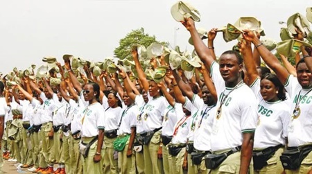 Failure will Result to Death: See the Letter a Native Doctor Wrote to the NYSC to Redeploy a Corps Member