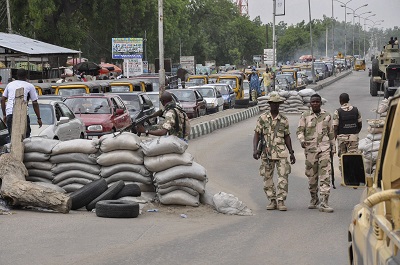 Troops Kill 13 Boko Haram Terrorists in Recent Operation