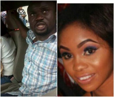 Nigerian Man Who Publicly Fought with Prostitute Over Fee After S*x in UNIUYO Has Been Identified (Photos)