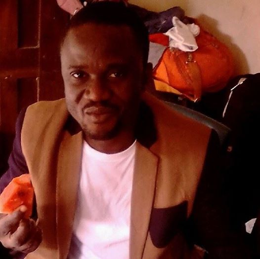 Nigerian Man Who Publicly Fought with Prostitute Over Fee After S*x in UNIUYO Has Been Identified (Photos)
