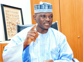 2019 Election: Abacha's CSO, Al-Mustapha Talks on Presidential Ambitions, New Party, Abiola's Death