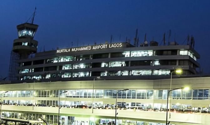 Serious Panic as FAAN Blows Up Unclaimed Luggage at Lagos Airport