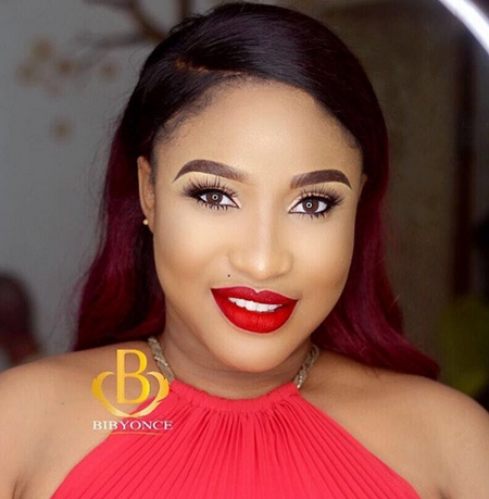 I will Remarry When I Find True Love - Tonto Dikeh Talks Estranged Hubby,  Being Born-again and More - Torizone
