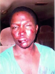 Man Who Allegedly Attempted to Assassinate His Business Rival in Enugu State Arrested (Photo)