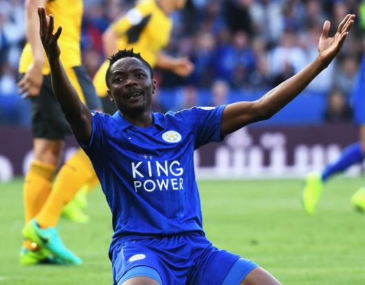 Super Eagles, Ahmed Musa Set to Join Hull City