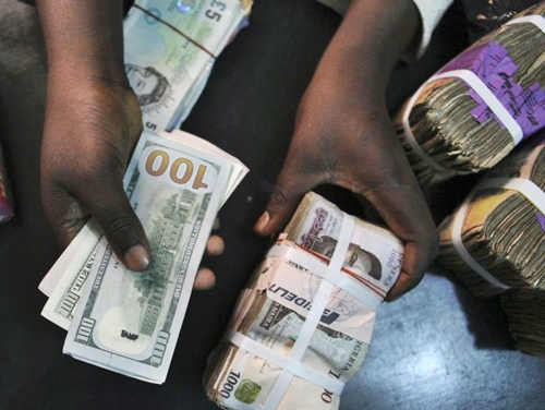 Naira Sustains Gain at the Parallel Market... Here are the Latest Foreign Exchange Rates